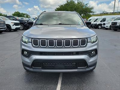 2024 Jeep Compass 4WD SUV for sale #R9839 - photo 2