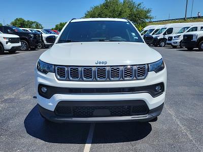2024 Jeep Compass 4WD SUV for sale #R9840 - photo 2