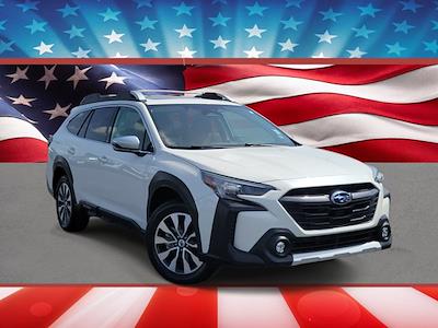2023 Subaru Outback AWD SUV for sale #R9849 - photo 1