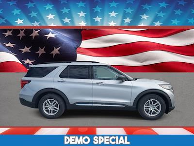 2025 Ford Explorer RWD SUV for sale #SL2456 - photo 1