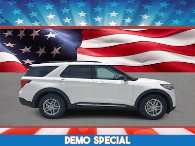 2025 Ford Explorer RWD SUV for sale #SL2463 - photo 1