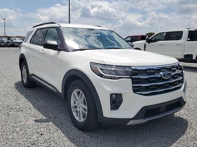 2025 Ford Explorer RWD SUV for sale #SL2463 - photo 2
