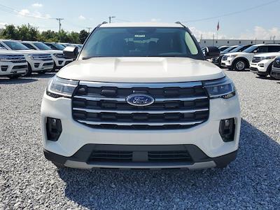 2025 Ford Explorer RWD, SUV for sale #DD1147 - photo 2