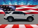 2025 Ford Explorer RWD, SUV for sale #DD1147 - photo 1