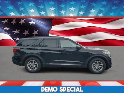 2025 Ford Explorer RWD SUV for sale #SL2453 - photo 1