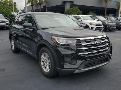 2025 Ford Explorer RWD SUV for sale #SL2453 - photo 2