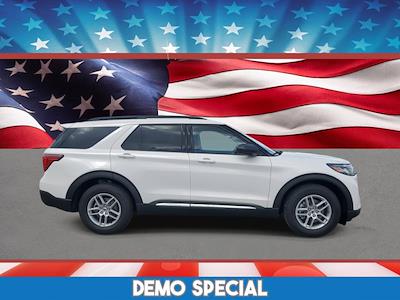 2025 Ford Explorer RWD SUV for sale #SL2466 - photo 1