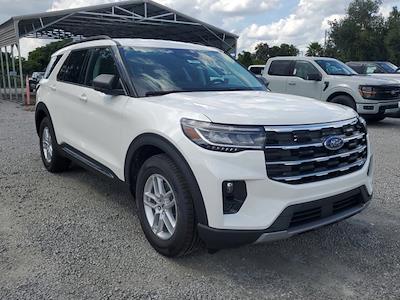 2025 Ford Explorer RWD SUV for sale #SL2466 - photo 2
