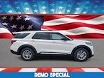 2025 Ford Explorer RWD SUV for sale #SL2466 - photo 1