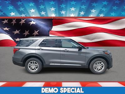 2025 Ford Explorer RWD SUV for sale #SL2436 - photo 1
