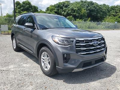 2025 Ford Explorer RWD SUV for sale #SL2436 - photo 2