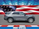 2025 Ford Explorer RWD SUV for sale #SL2436 - photo 1