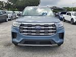 2025 Ford Explorer RWD, SUV for sale #SL2404 - photo 3