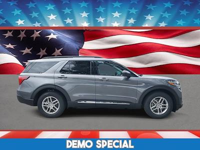 2025 Ford Explorer RWD SUV for sale #SL2452 - photo 1