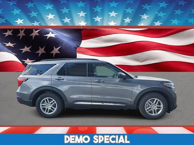 2025 Ford Explorer RWD SUV for sale #SL2460 - photo 1