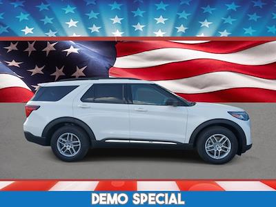 2025 Ford Explorer RWD SUV for sale #SL2471 - photo 1