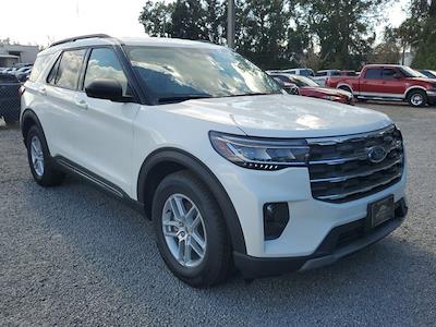 2025 Ford Explorer RWD SUV for sale #SL2471 - photo 2