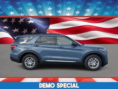 2025 Ford Explorer RWD SUV for sale #SL2469 - photo 1