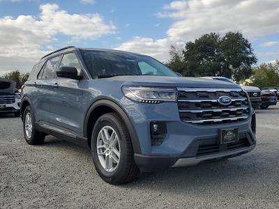 2025 Ford Explorer RWD SUV for sale #SL2469 - photo 2