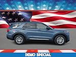 2025 Ford Explorer RWD SUV for sale #SL2469 - photo 1
