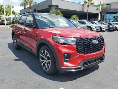 2025 Ford Explorer RWD SUV for sale #S0116 - photo 2