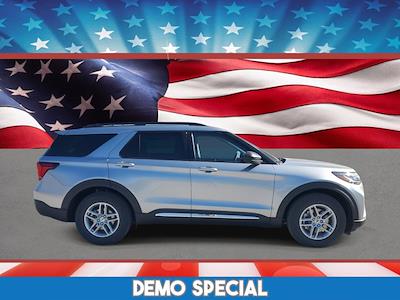 2025 Ford Explorer RWD SUV for sale #SL2480 - photo 1