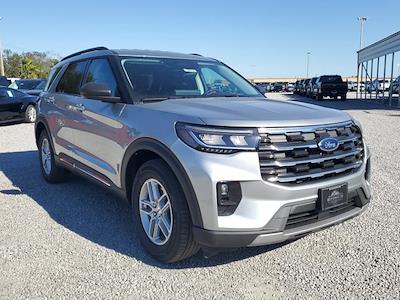 2025 Ford Explorer RWD SUV for sale #SL2480 - photo 2