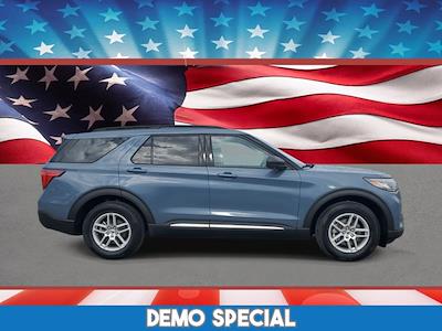 2025 Ford Explorer RWD SUV for sale #SL2458 - photo 1