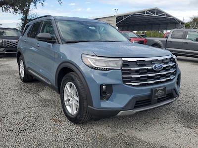 2025 Ford Explorer RWD SUV for sale #SL2458 - photo 2