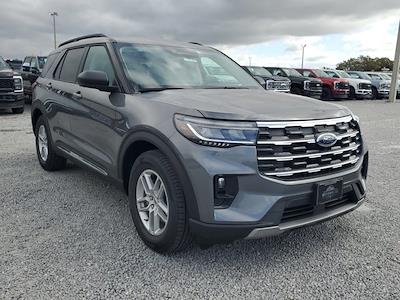 2025 Ford Explorer RWD SUV for sale #SL2462 - photo 2