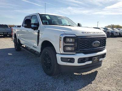 2025 Ford F-250 Crew Cab 4WD Pickup for sale #S0158 - photo 2