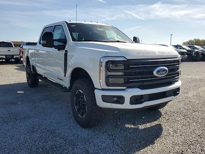 2025 Ford F-250 Crew Cab 4WD Pickup for sale #S0160 - photo 2
