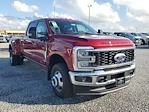 2025 Ford F-350 Crew Cab DRW 4WD, Pickup for sale #S0170 - photo 2