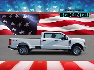 2025 Ford F-250 Crew Cab 4WD, Pickup for sale #S0171 - photo 1