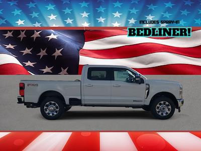 2025 Ford F-250 Crew Cab 4WD, Pickup for sale #S0172 - photo 1