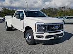 2025 Ford F-350 Crew Cab DRW 4WD, Pickup for sale #S0174 - photo 2