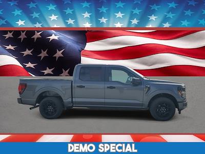 2025 Ford F-150 SuperCrew Cab RWD Pickup for sale #SL2615 - photo 1
