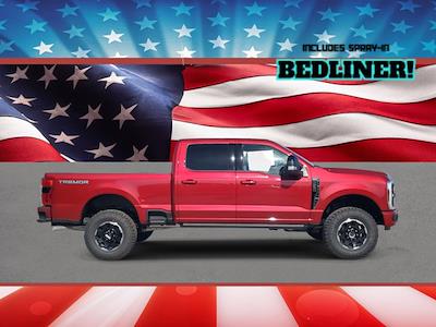 2025 Ford F-250 Crew Cab 4WD, Pickup for sale #S0182 - photo 1