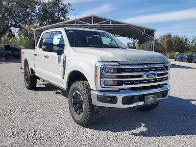 New 2025 Ford F-250 Lariat Crew Cab 4WD Pickup for sale #S0183 - photo 2