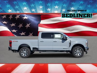 2025 Ford F-250 Crew Cab 4WD, Pickup for sale #S0186 - photo 1