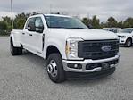 2025 Ford F-350 Crew Cab DRW 4WD, Pickup for sale #S0187 - photo 2