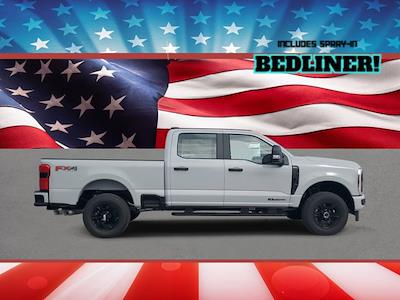 2025 Ford F-250 Crew Cab 4WD, Pickup for sale #S0188 - photo 1