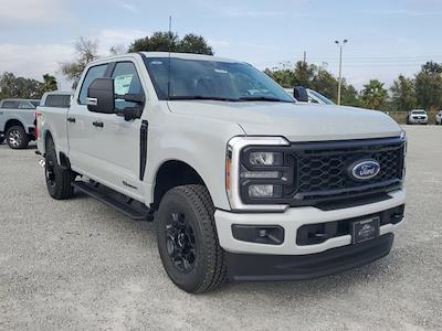 2025 Ford F-250 Crew Cab 4WD Pickup for sale #S0188 - photo 2