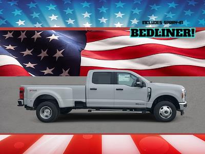 2025 Ford F-350 Crew Cab DRW 4WD, Pickup for sale #S0191 - photo 1