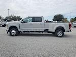 2025 Ford F-350 Crew Cab DRW 4WD, Pickup for sale #S0191 - photo 9