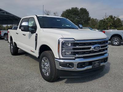 New 2025 Ford F-250 King Ranch Crew Cab 4WD Pickup for sale #S0193 - photo 2