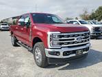 2025 Ford F-250 Crew Cab 4WD, Pickup for sale #S0195 - photo 2