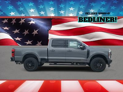 2025 Ford F-250 Crew Cab 4WD, Pickup for sale #S0198 - photo 1