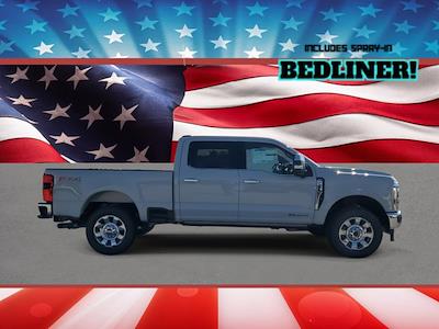 2025 Ford F-250 Crew Cab 4WD, Pickup for sale #S0200 - photo 1