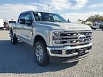 2025 Ford F-250 Crew Cab 4WD, Pickup for sale #S0200 - photo 2